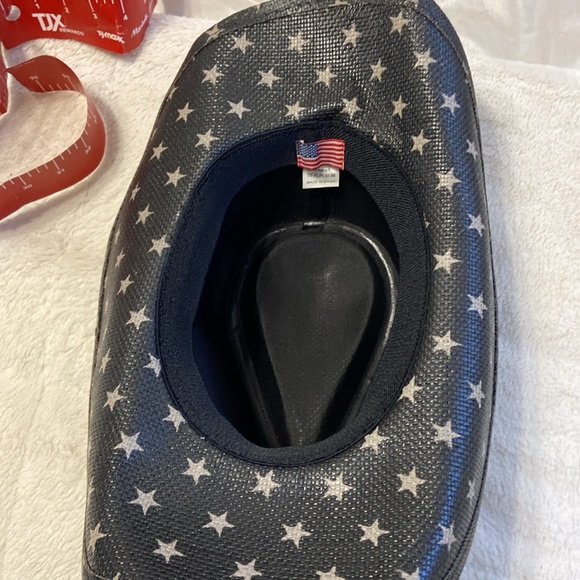 Final price accepted 🛍️ NWT Patriotic hat - Picture 6 of 9